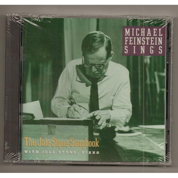 Michael Feinstein - Pure Gershwin - Amazon.com Music